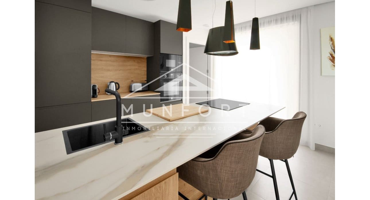 3 slaapkamer Villa te koop in Banos y Mendigo met zwembad - € 518.000 (Ref: 9270315)