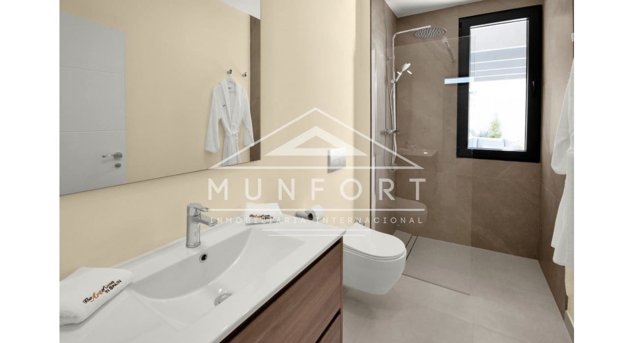 3 slaapkamer Villa te koop in Banos y Mendigo met zwembad - € 518.000 (Ref: 9270315)