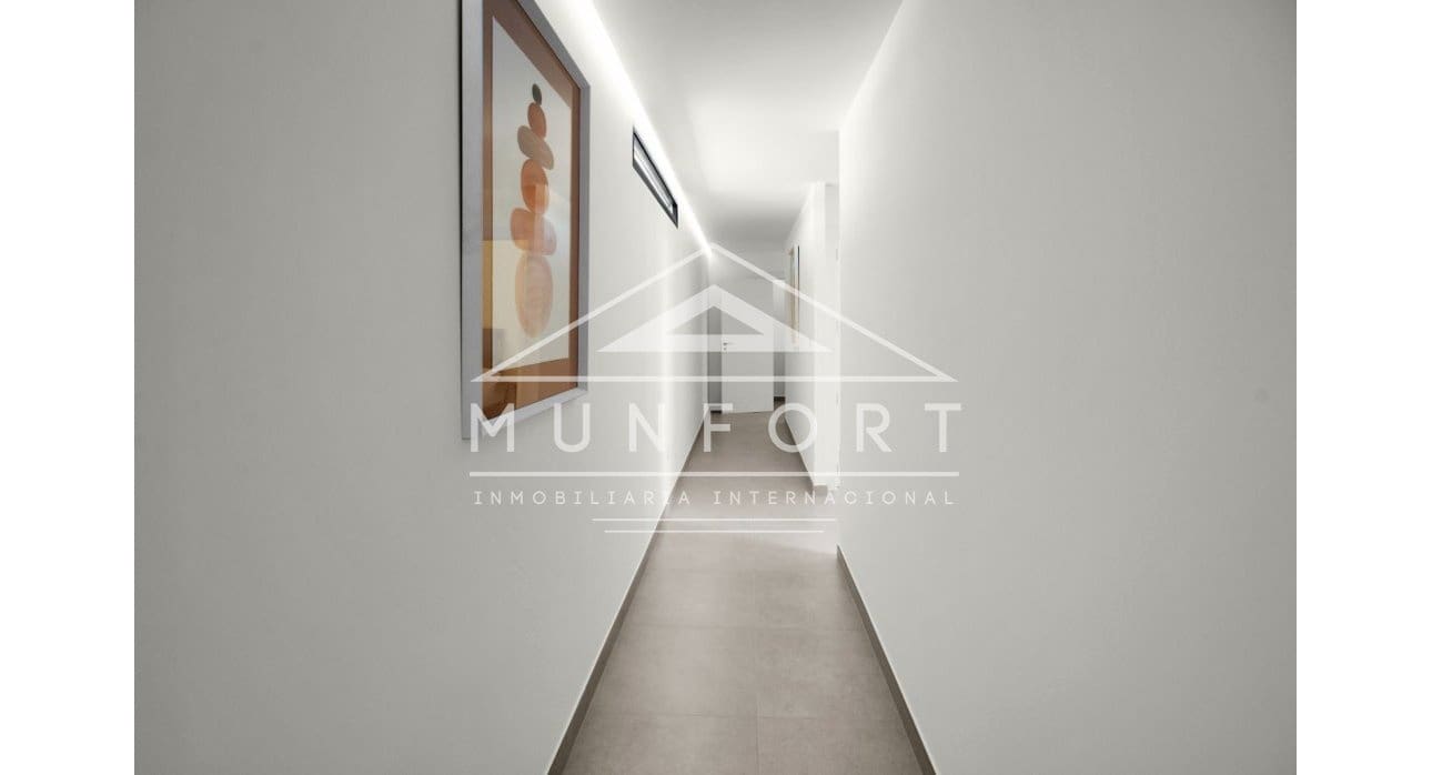 3 slaapkamer Villa te koop in Banos y Mendigo met zwembad - € 518.000 (Ref: 9270315)