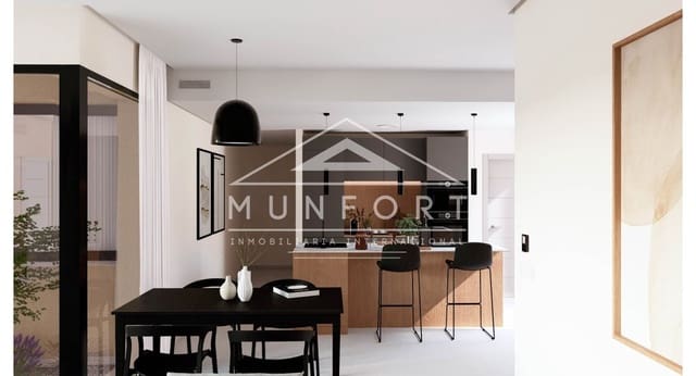 3 slaapkamer Villa te koop in Baños y Mendigo, Murcia stad met zwembad - € 518.000 (Ref: 9270315)