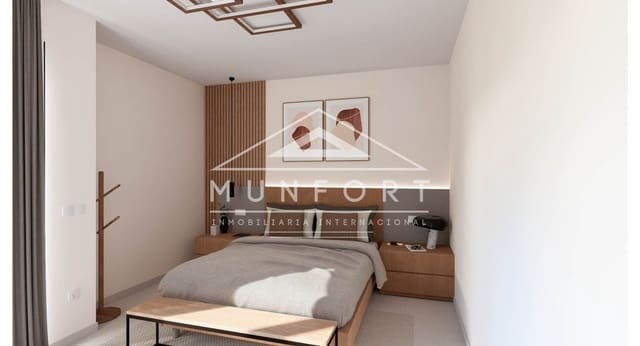 3 slaapkamer Villa te koop in Baños y Mendigo, Murcia stad met zwembad - € 518.000 (Ref: 9270315)