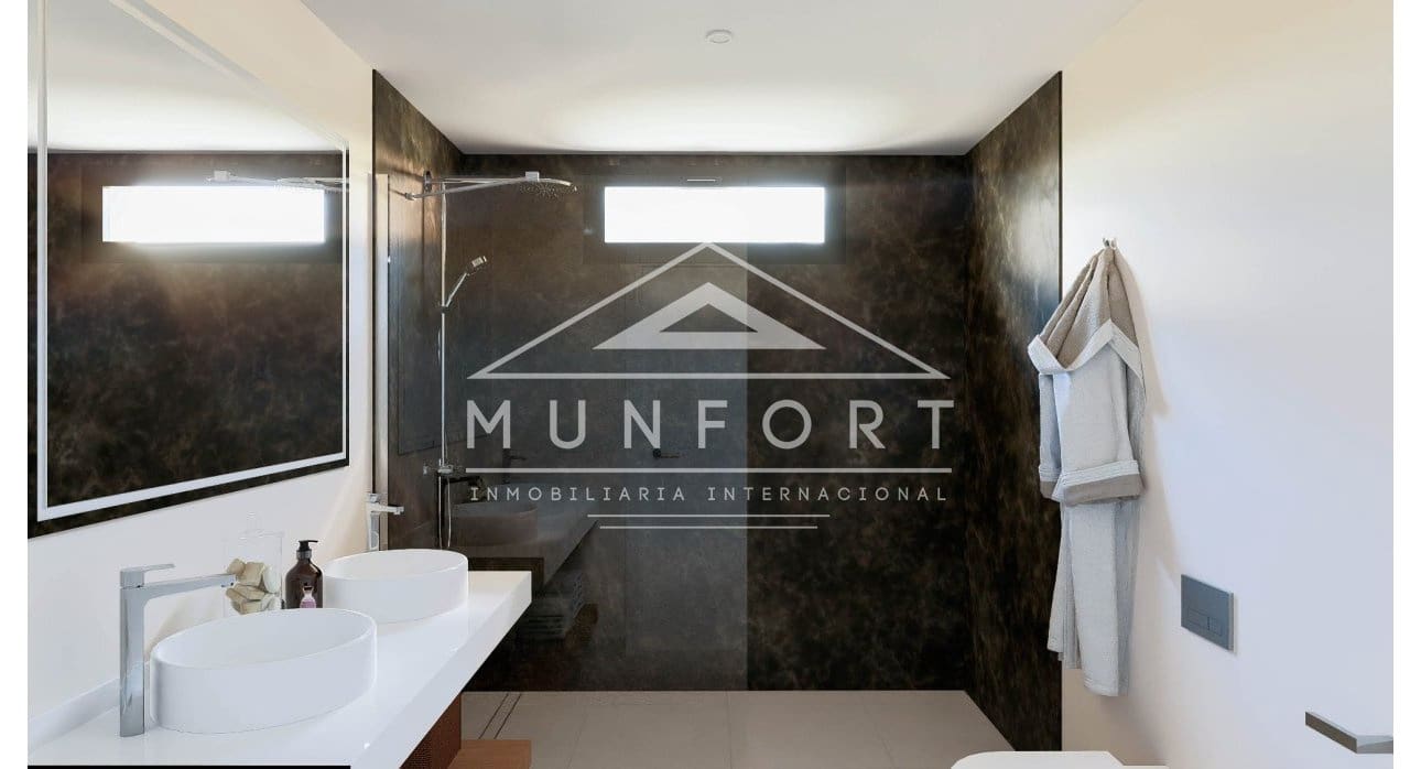 3 slaapkamer Villa te koop in Banos y Mendigo met zwembad - € 518.000 (Ref: 9270315)