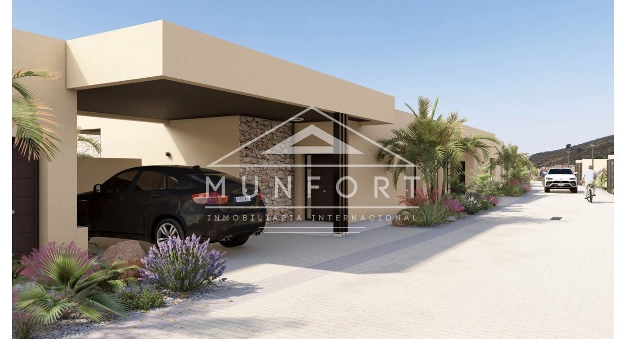 3 slaapkamer Villa te koop in Banos y Mendigo met zwembad - € 518.000 (Ref: 9270315)