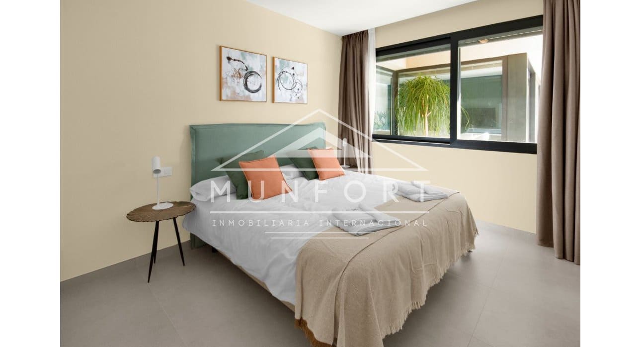 3 slaapkamer Villa te koop in Banos y Mendigo met zwembad - € 518.000 (Ref: 9270315)