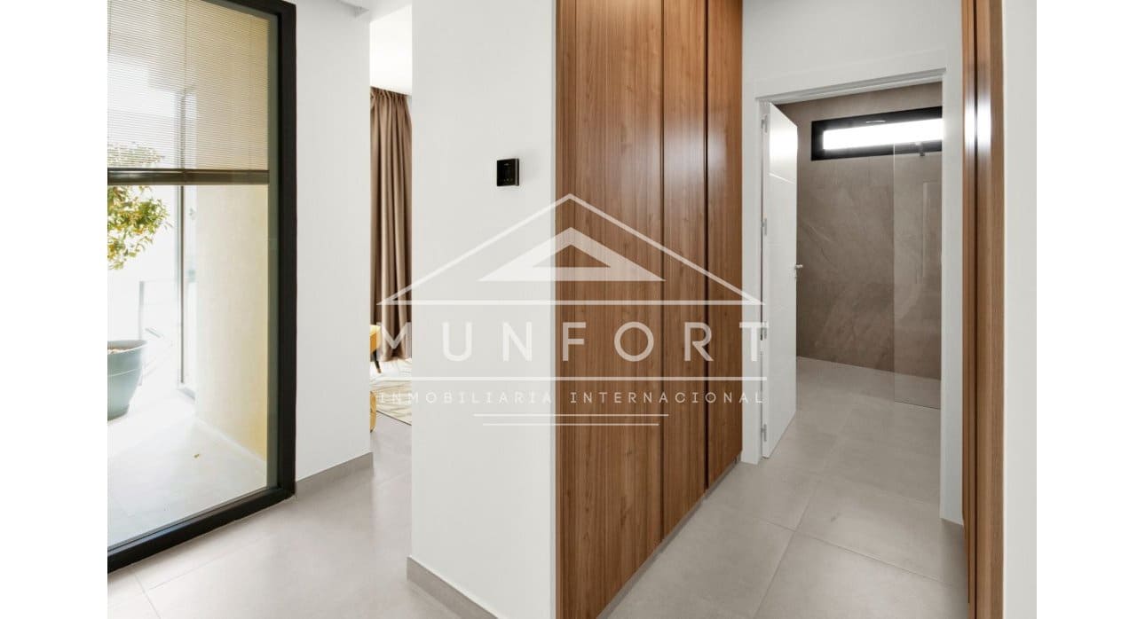 3 slaapkamer Villa te koop in Banos y Mendigo met zwembad - € 518.000 (Ref: 9270315)