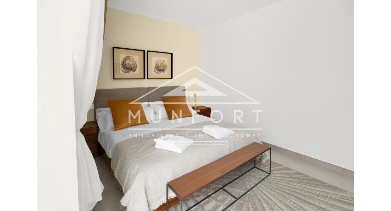 3 slaapkamer Villa te koop in Banos y Mendigo met zwembad - € 518.000 (Ref: 9270315)