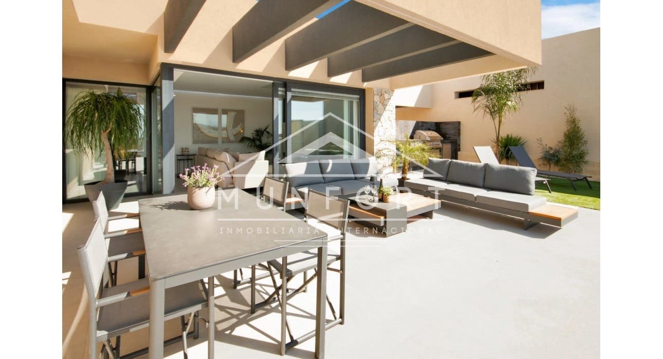 3 slaapkamer Villa te koop in Banos y Mendigo met zwembad - € 518.000 (Ref: 9270315)