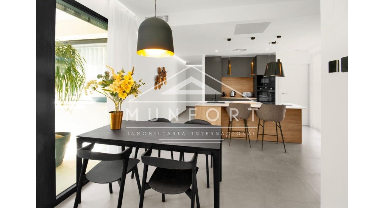 3 slaapkamer Villa te koop in Banos y Mendigo met zwembad - € 518.000 (Ref: 9270315)