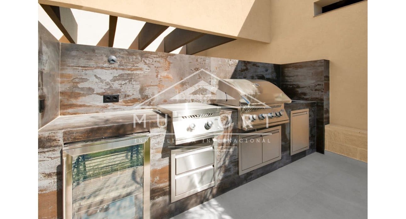 3 slaapkamer Villa te koop in Banos y Mendigo met zwembad - € 518.000 (Ref: 9270315)