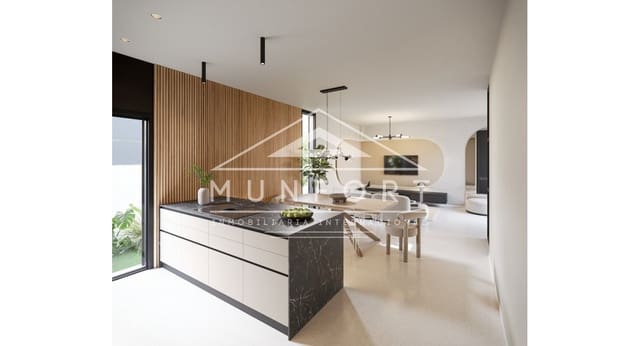 3 quarto Moradia para venda em San Miguel de Salinas - 429 900 € (Ref: 9270316)