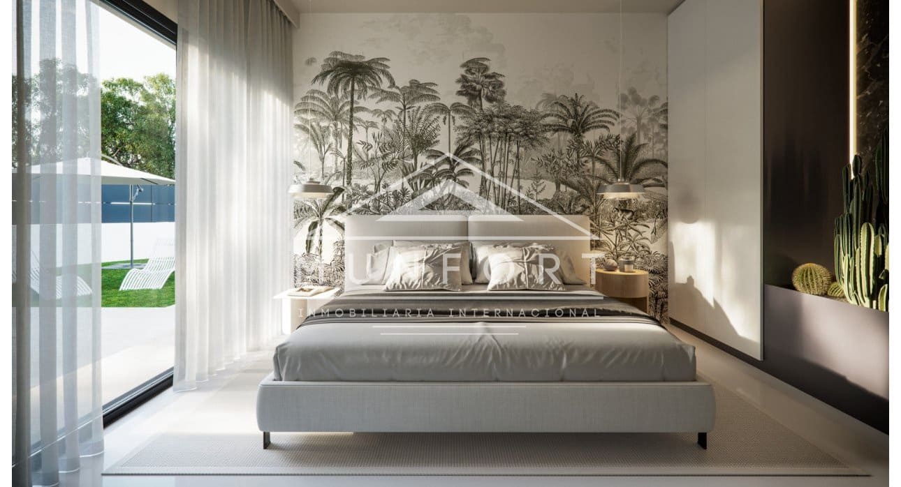 3 Zimmer Villa zu verkaufen in San Miguel de Salinas - 429.900 € (Ref: 9270316)