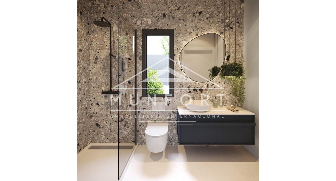 3 Zimmer Villa zu verkaufen in San Miguel de Salinas - 429.900 € (Ref: 9270316)