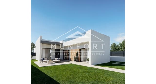 3 quarto Moradia para venda em San Miguel de Salinas - 429 900 € (Ref: 9270316)