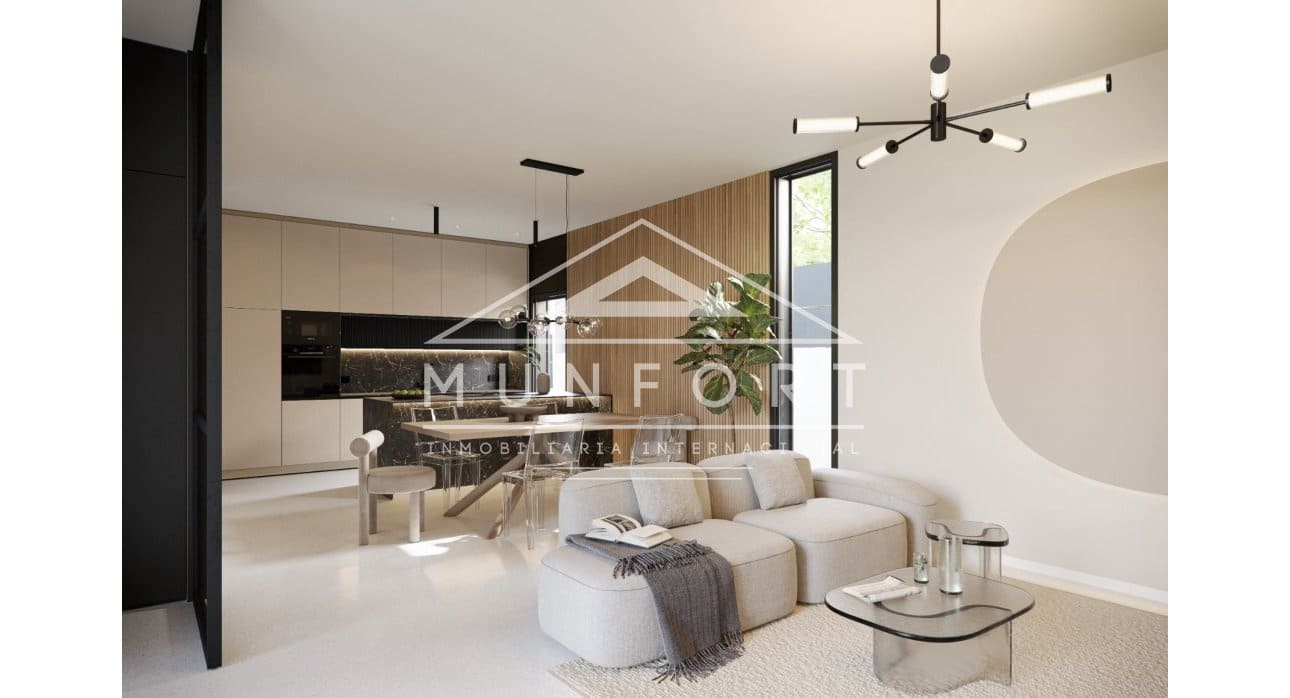 3 Zimmer Villa zu verkaufen in San Miguel de Salinas - 429.900 € (Ref: 9270316)