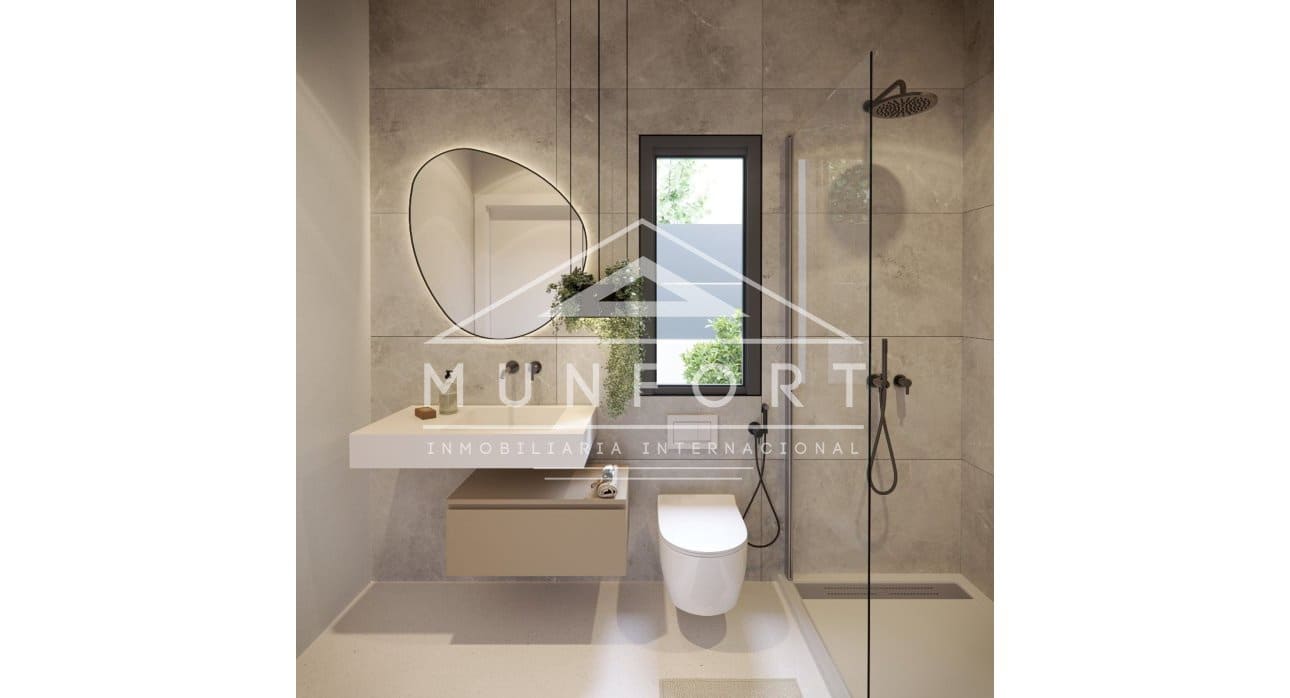 3 Zimmer Villa zu verkaufen in San Miguel de Salinas - 429.900 € (Ref: 9270316)