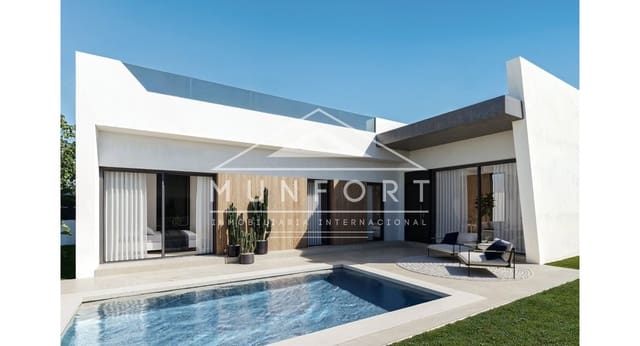 3 quarto Moradia para venda em San Miguel de Salinas - 429 900 € (Ref: 9270316)