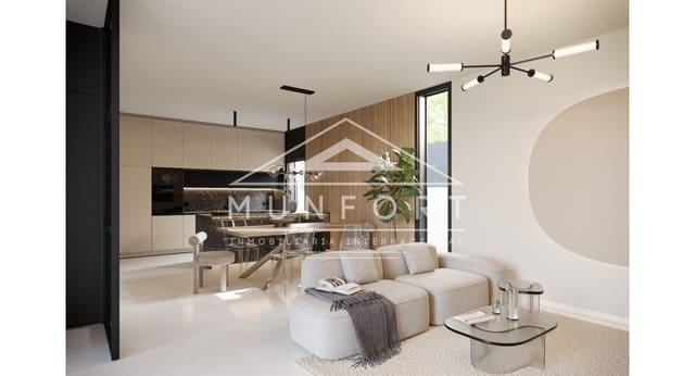 3 quarto Moradia para venda em San Miguel de Salinas - 429 900 € (Ref: 9270316)