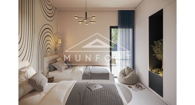 3 quarto Moradia para venda em San Miguel de Salinas - 429 900 € (Ref: 9270316)