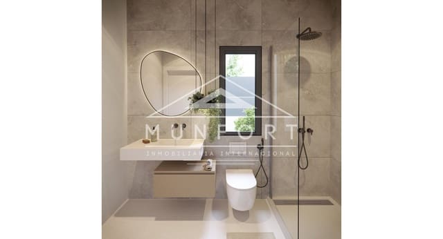 3 quarto Moradia para venda em San Miguel de Salinas - 429 900 € (Ref: 9270316)