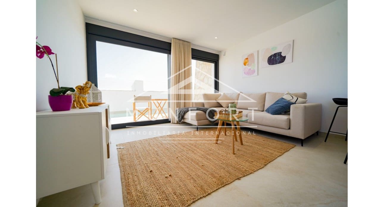 3 Zimmer Villa zu verkaufen in Santiago de la Ribera mit Pool - 350.000 € (Ref: 9270317)