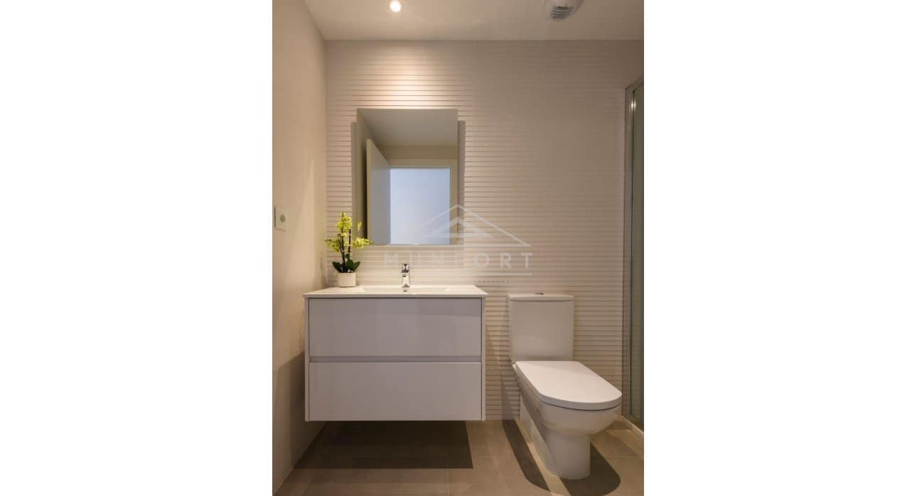 3 camera da letto Appartamento in vendita in Dehesa de Campoamor con piscina - 349.500 € (Rif: 9270325)