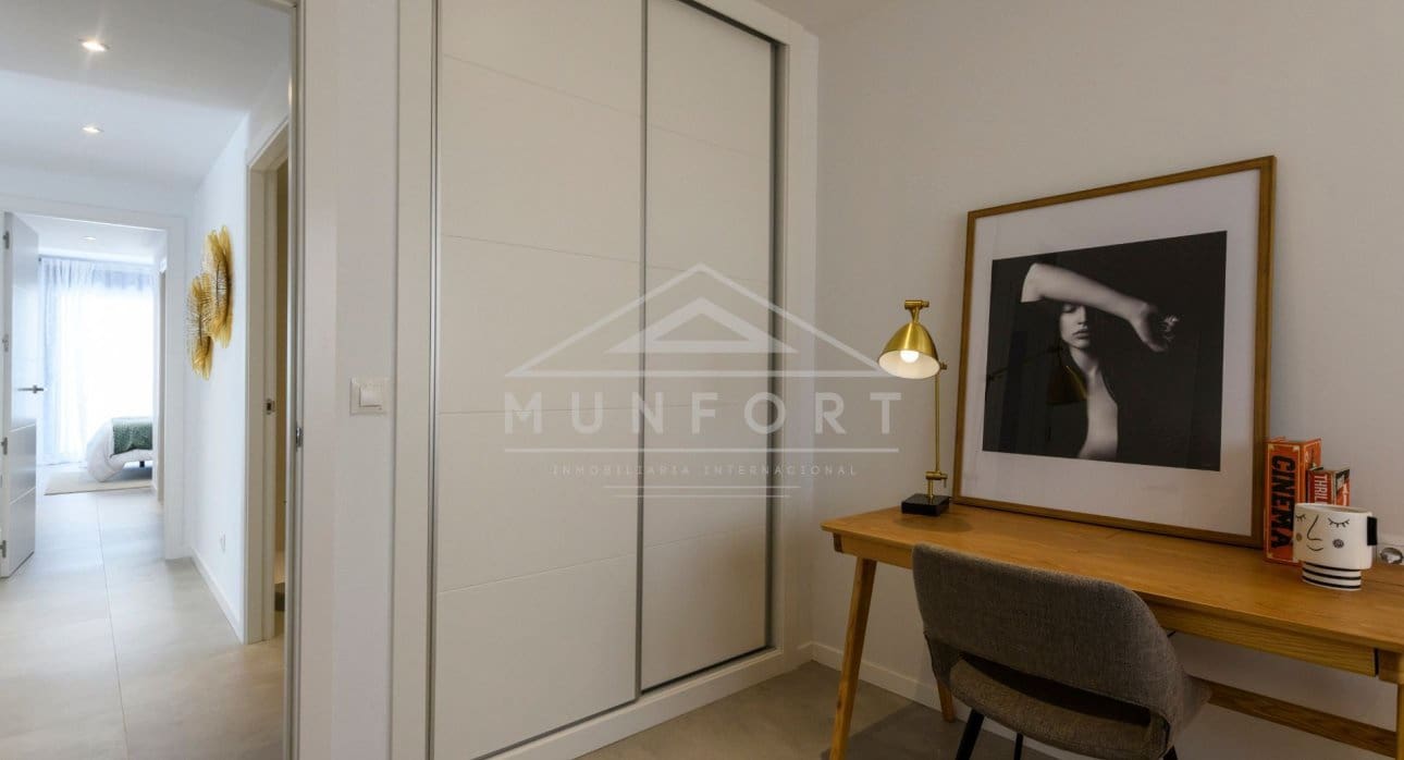 3 camera da letto Appartamento in vendita in Dehesa de Campoamor con piscina - 349.500 € (Rif: 9270325)