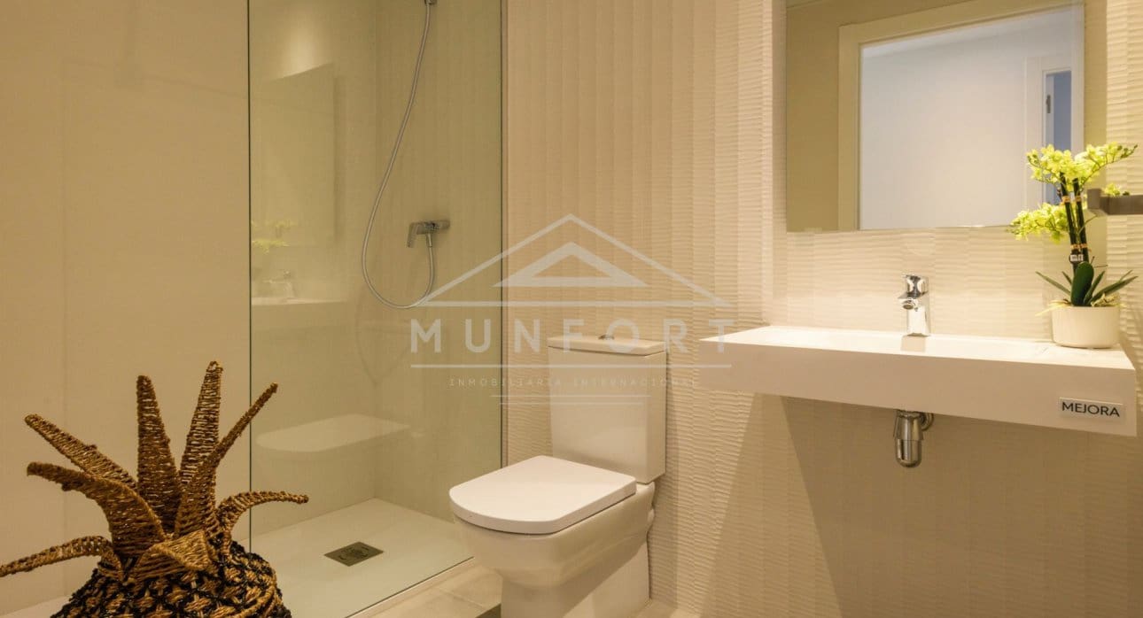 3 camera da letto Appartamento in vendita in Dehesa de Campoamor con piscina - 349.500 € (Rif: 9270325)