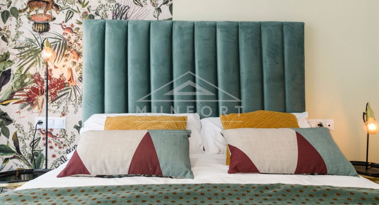 3 camera da letto Appartamento in vendita in Dehesa de Campoamor con piscina - 349.500 € (Rif: 9270325)