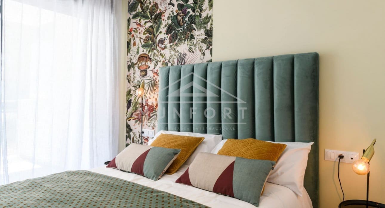 2 slaapkamer Appartement te koop in Dehesa de Campoamor met zwembad - € 284.000 (Ref: 9270326)