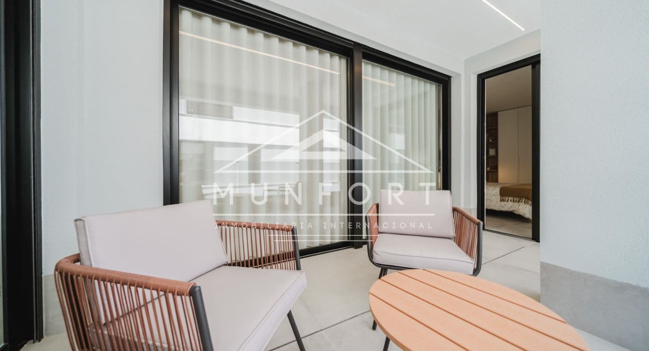 2 chambre Appartement à vendre à San Pedro del Pinatar avec piscine - 299 000 € (Ref: 9270328)