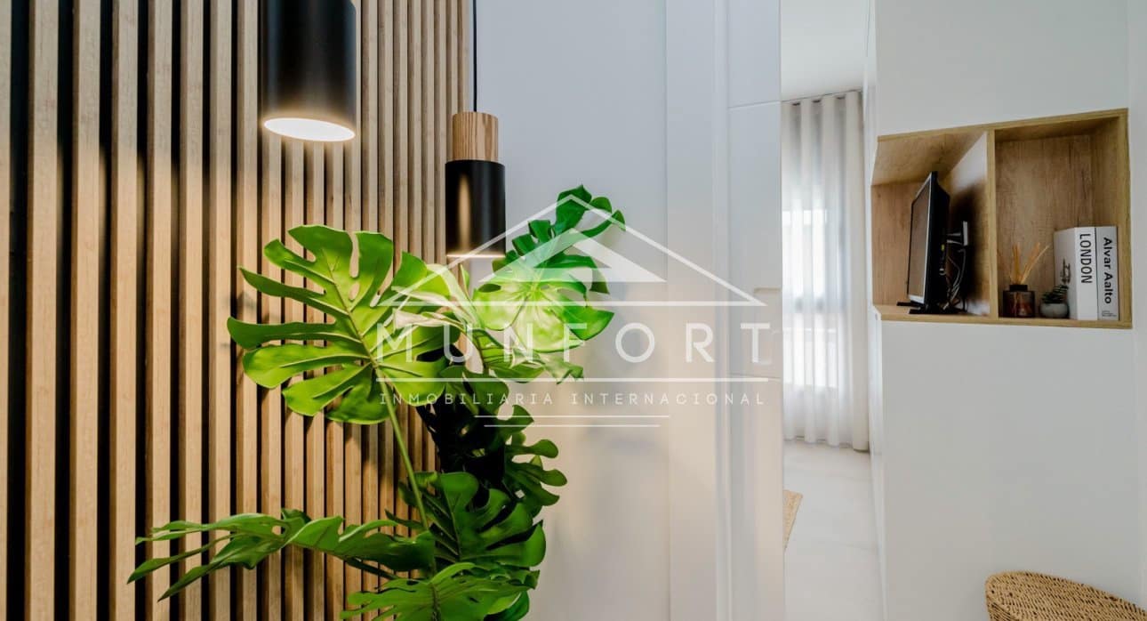 2 chambre Appartement à vendre à San Pedro del Pinatar avec piscine - 299 000 € (Ref: 9270328)