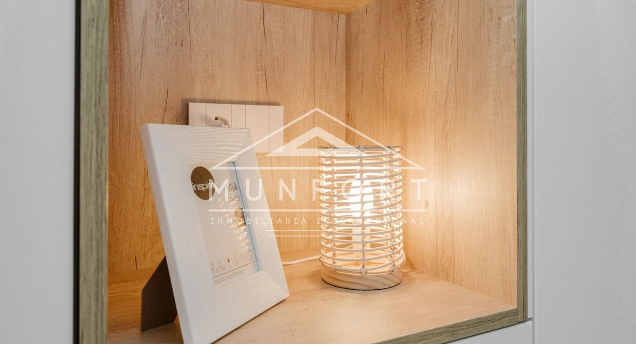 2 chambre Appartement à vendre à San Pedro del Pinatar avec piscine - 299 000 € (Ref: 9270328)