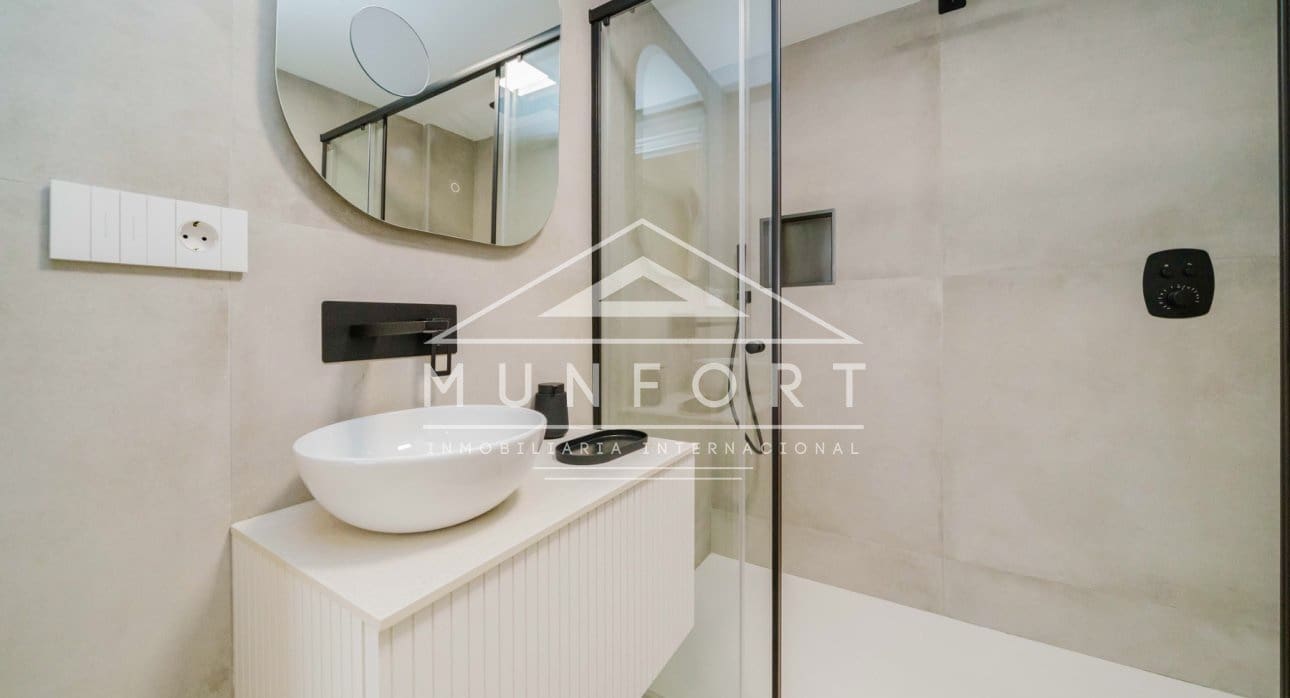 2 chambre Appartement à vendre à San Pedro del Pinatar avec piscine - 299 000 € (Ref: 9270328)