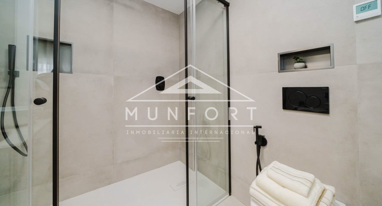 2 chambre Appartement à vendre à San Pedro del Pinatar avec piscine - 299 000 € (Ref: 9270328)