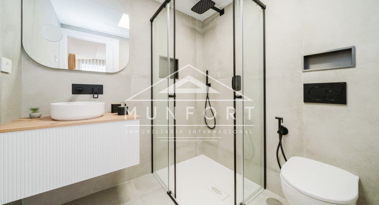 2 chambre Appartement à vendre à San Pedro del Pinatar avec piscine - 299 000 € (Ref: 9270328)