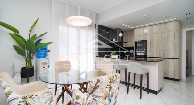 3 bedroom Bungalow for sale in Pilar de la Horadada ciudad, Pilar de la Horadada with pool - € 305,000 (Ref: 9270330)