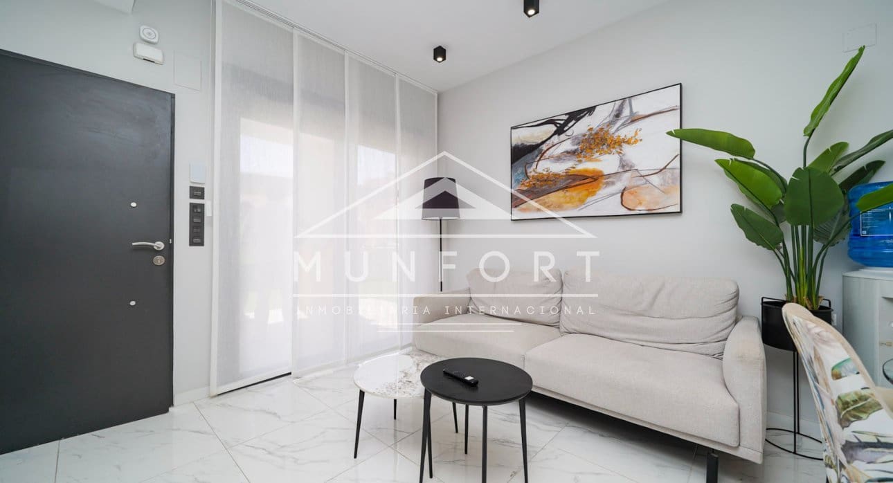 3 bedroom Bungalow for sale in Pilar de la Horadada with pool - € 305,000 (Ref: 9270330)