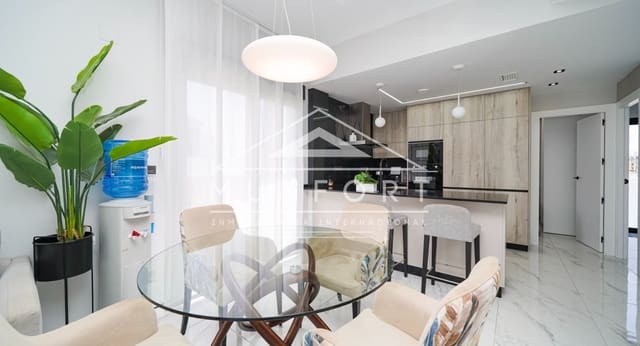 3 bedroom Bungalow for sale in Pilar de la Horadada ciudad, Pilar de la Horadada with pool - € 305,000 (Ref: 9270330)