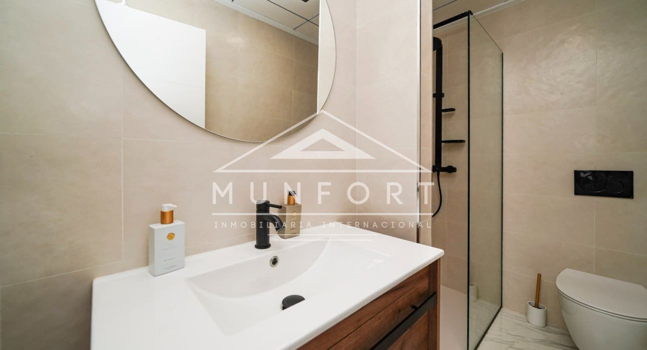 3 bedroom Bungalow for sale in Pilar de la Horadada with pool - € 305,000 (Ref: 9270330)