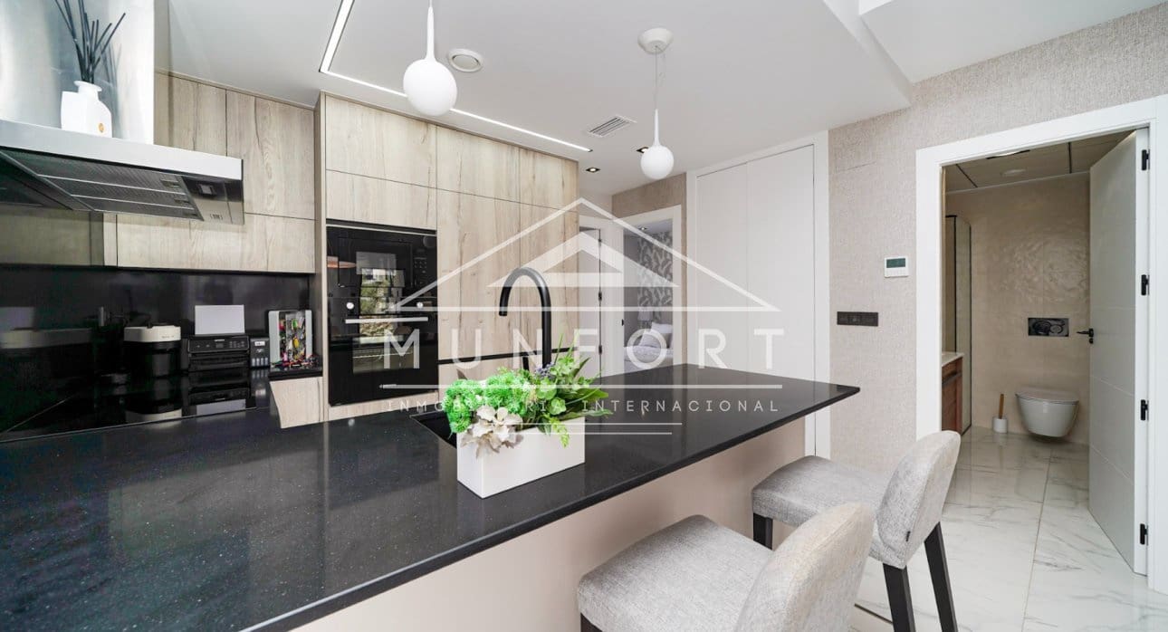 3 bedroom Bungalow for sale in Pilar de la Horadada with pool - € 305,000 (Ref: 9270330)