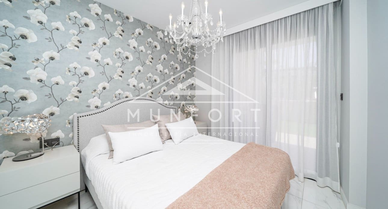 3 bedroom Bungalow for sale in Pilar de la Horadada with pool - € 305,000 (Ref: 9270330)