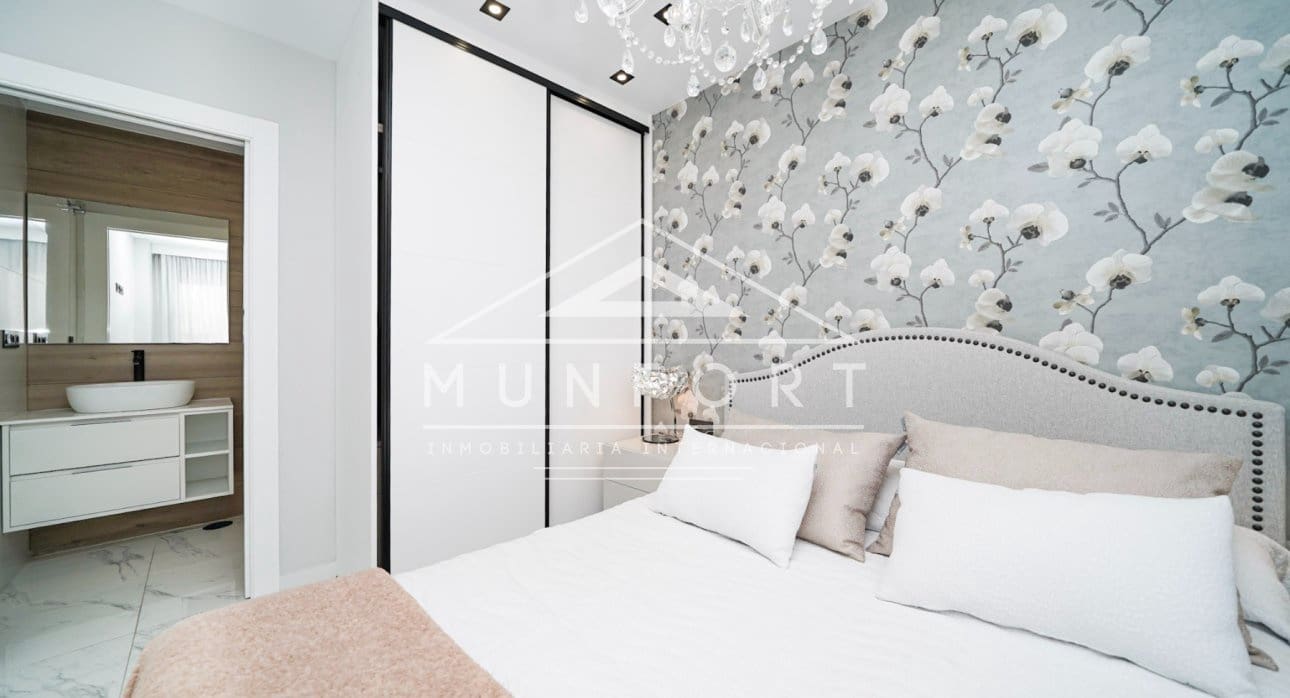 3 bedroom Bungalow for sale in Pilar de la Horadada with pool - € 305,000 (Ref: 9270330)