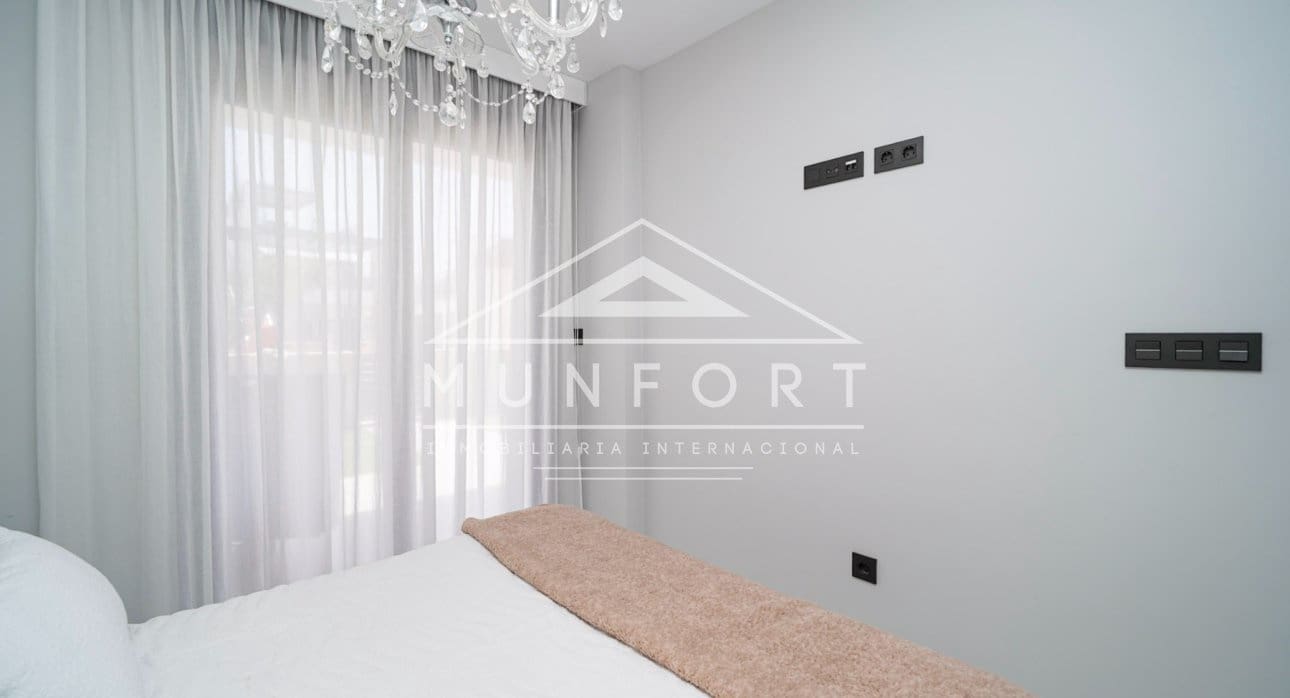 3 bedroom Bungalow for sale in Pilar de la Horadada with pool - € 305,000 (Ref: 9270330)