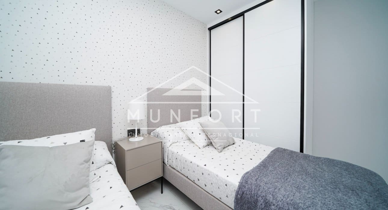 3 bedroom Bungalow for sale in Pilar de la Horadada with pool - € 305,000 (Ref: 9270330)