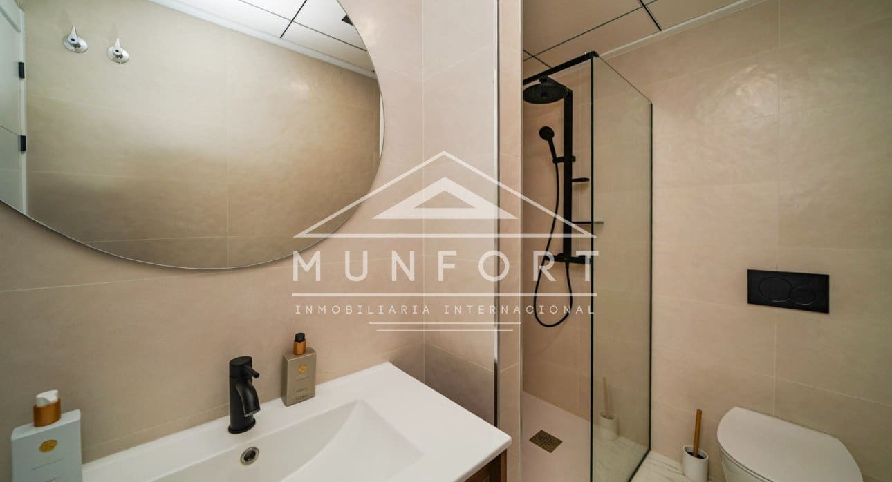 3 bedroom Bungalow for sale in Pilar de la Horadada with pool - € 305,000 (Ref: 9270330)