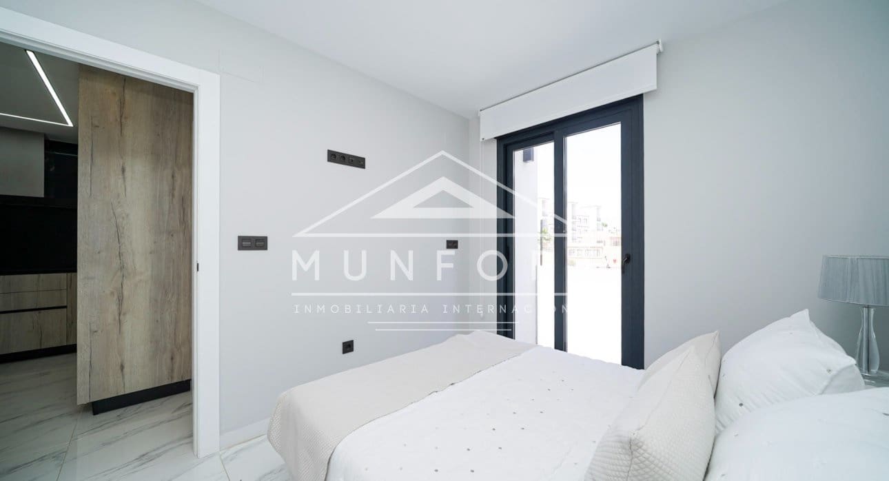 3 bedroom Bungalow for sale in Pilar de la Horadada with pool - € 305,000 (Ref: 9270330)