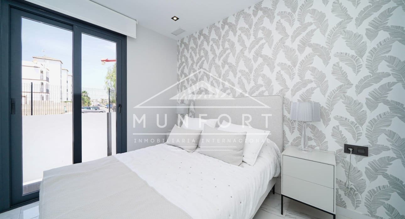 3 bedroom Bungalow for sale in Pilar de la Horadada with pool - € 305,000 (Ref: 9270330)