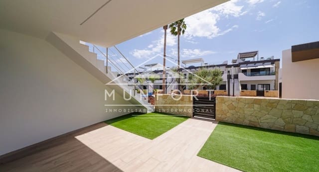 3 bedroom Bungalow for sale in Pilar de la Horadada ciudad, Pilar de la Horadada with pool - € 305,000 (Ref: 9270330)