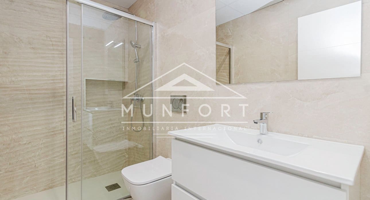 3 Zimmer Villa zu verkaufen in Balsicas mit Pool - 325.000 € (Ref: 9270331)