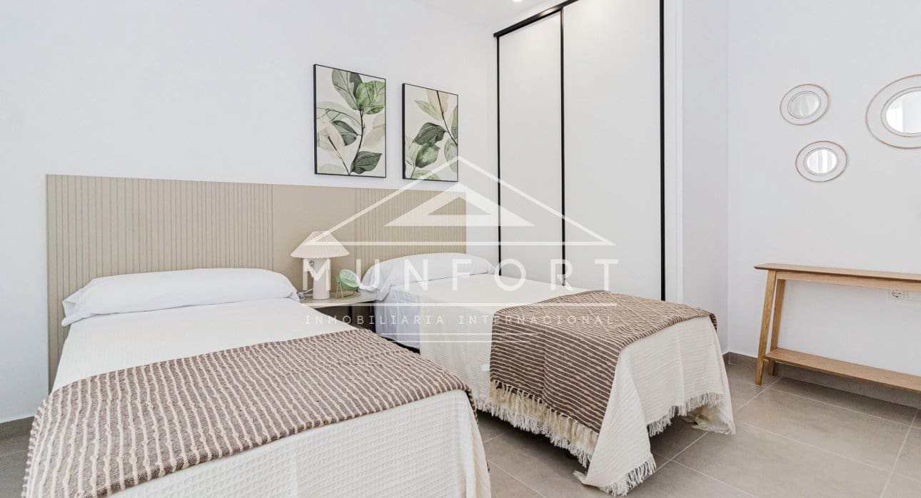 3 Zimmer Villa zu verkaufen in Balsicas mit Pool - 325.000 € (Ref: 9270331)